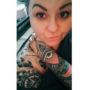 Meet your Posher, Amynda